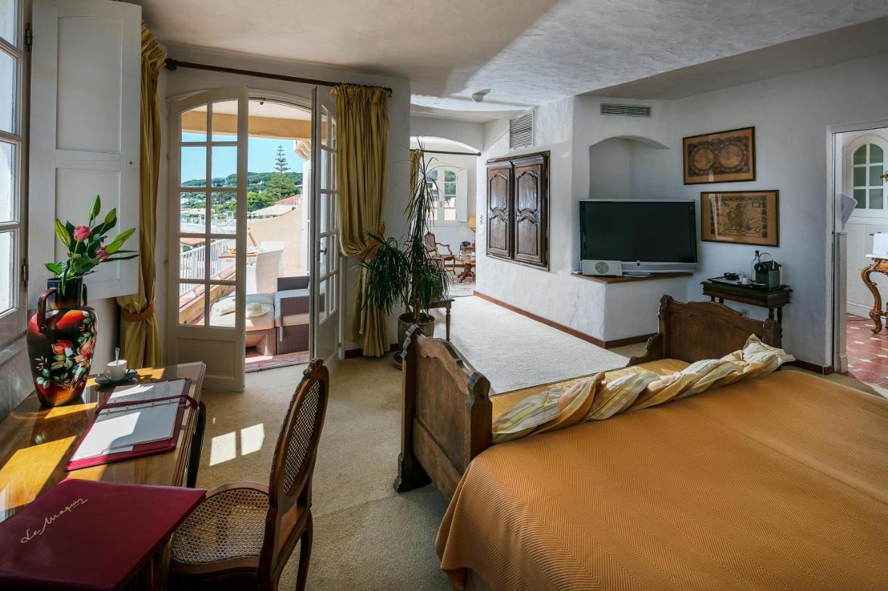 Hotel Le Maquis بورْتِكْسْيو المظهر الخارجي الصورة