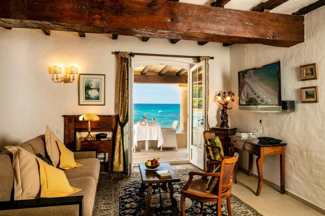 Hotel Le Maquis بورْتِكْسْيو المظهر الخارجي الصورة