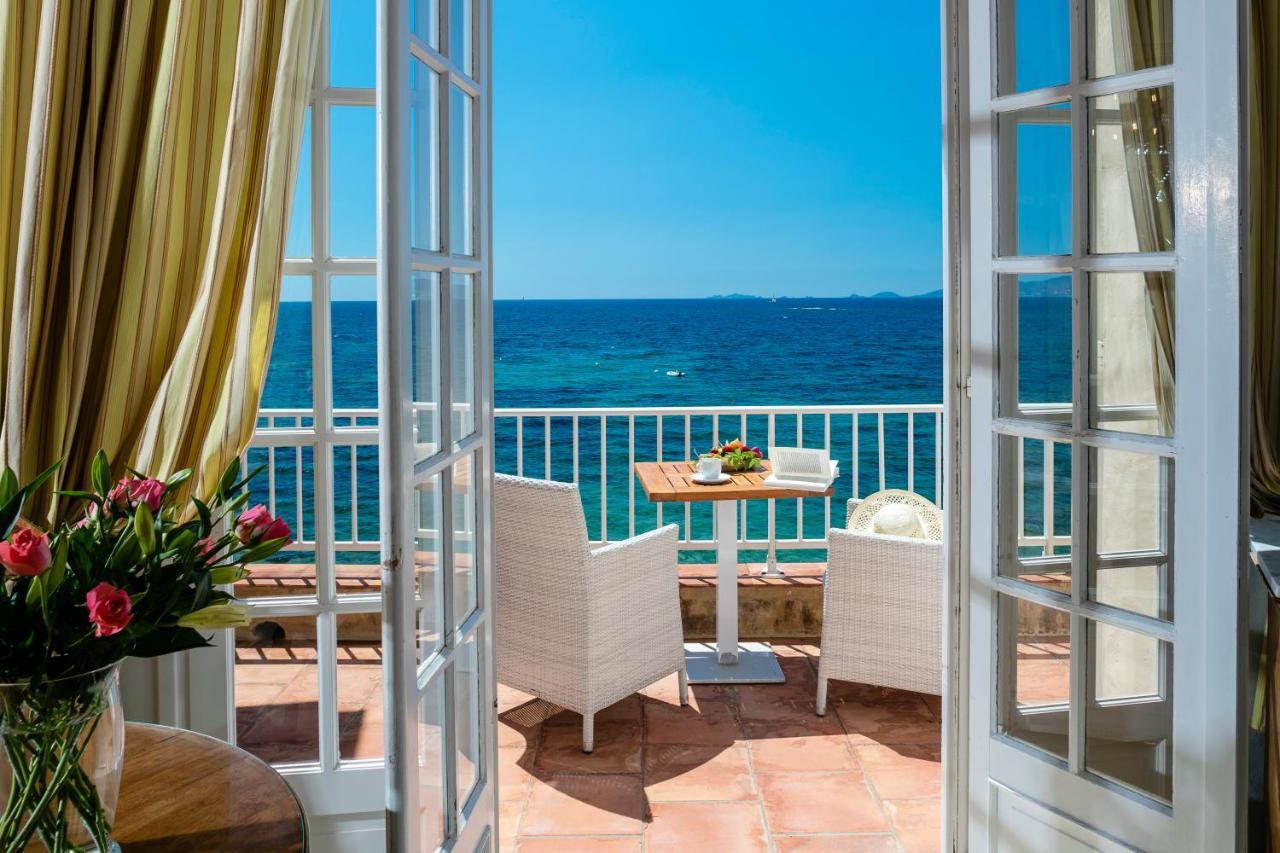 Hotel Le Maquis بورْتِكْسْيو المظهر الخارجي الصورة