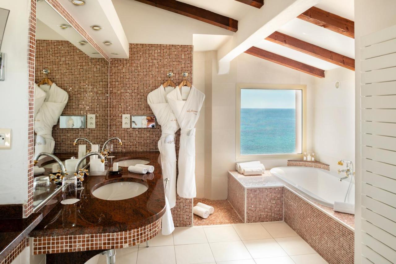 Hotel Le Maquis بورْتِكْسْيو المظهر الخارجي الصورة