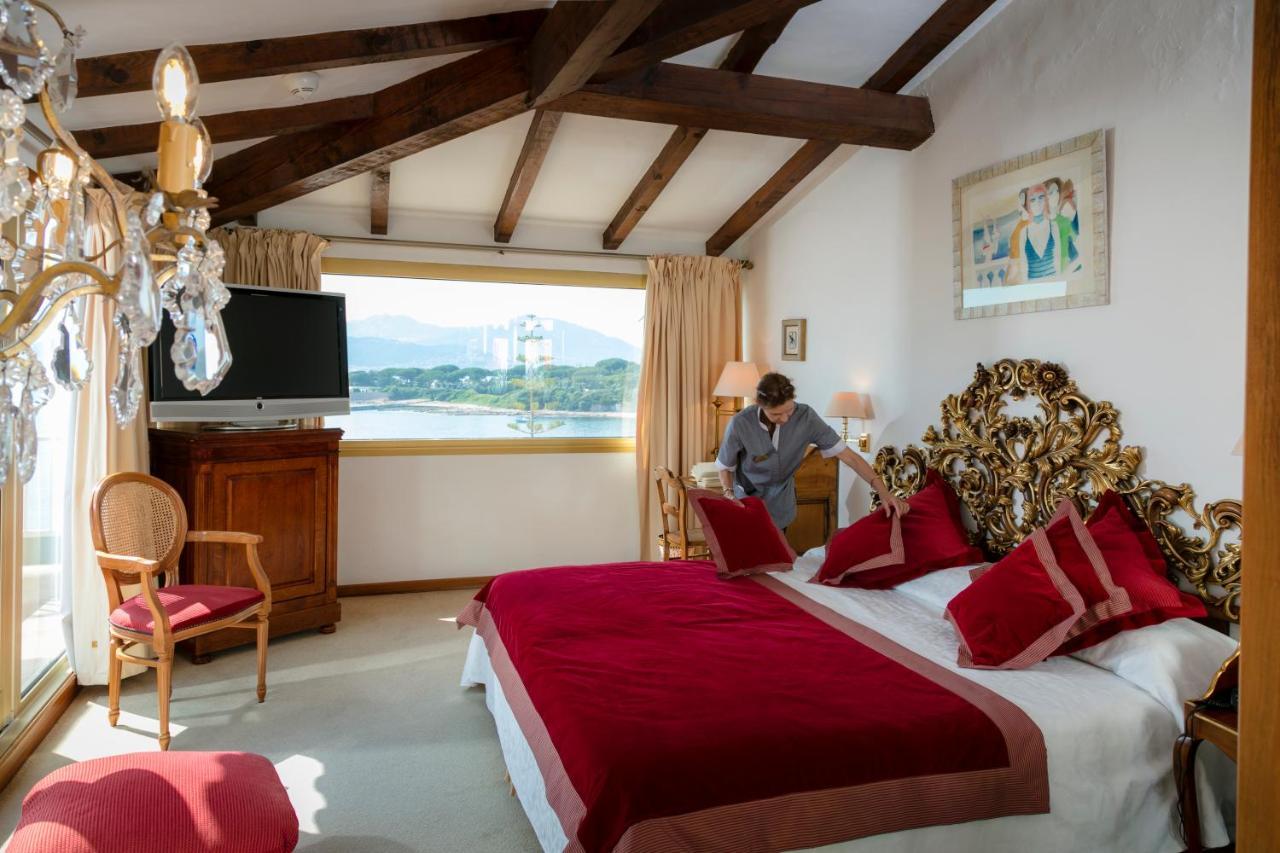 Hotel Le Maquis بورْتِكْسْيو المظهر الخارجي الصورة