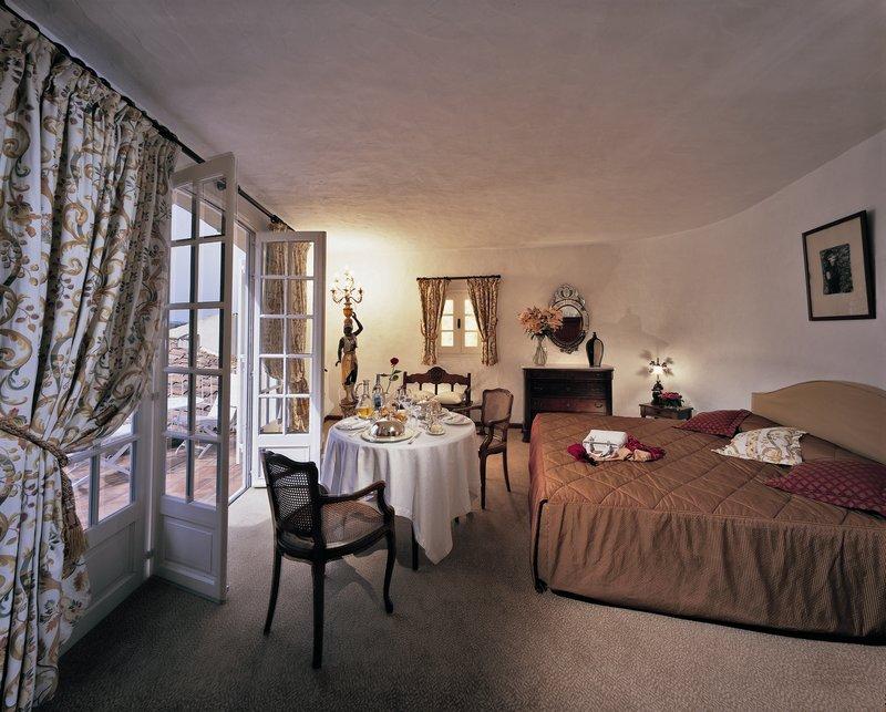 Hotel Le Maquis بورْتِكْسْيو الغرفة الصورة