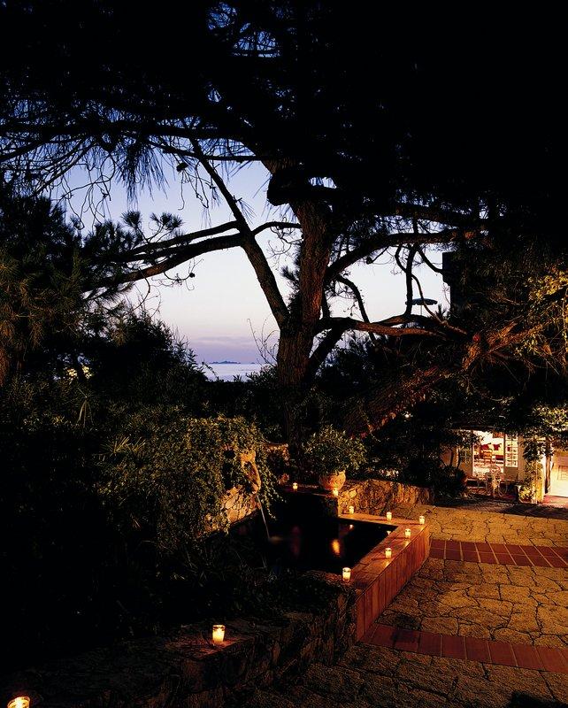 Hotel Le Maquis بورْتِكْسْيو المرافق الصورة