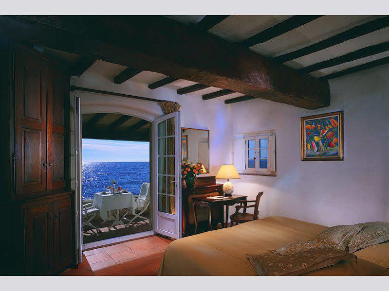 Hotel Le Maquis بورْتِكْسْيو المظهر الخارجي الصورة