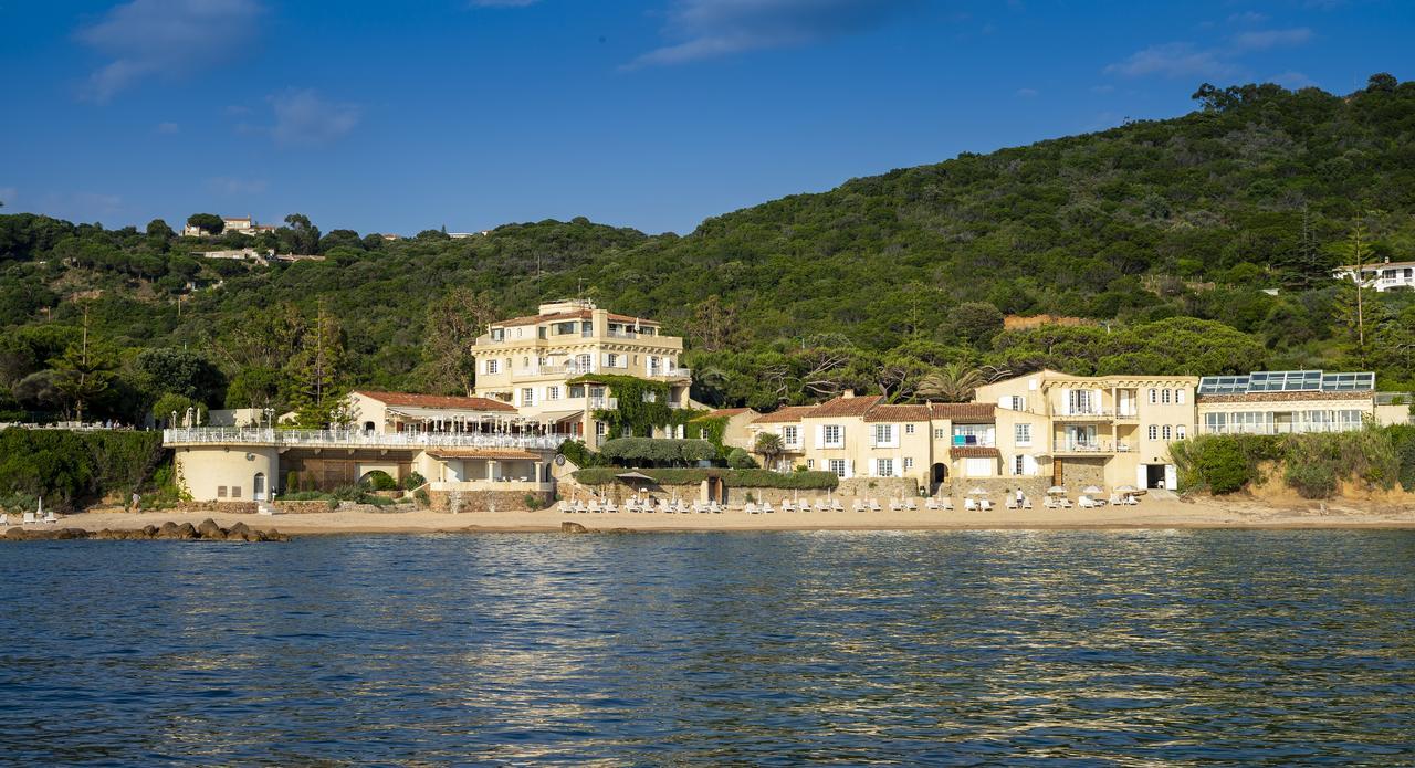 Hotel Le Maquis بورْتِكْسْيو المظهر الخارجي الصورة