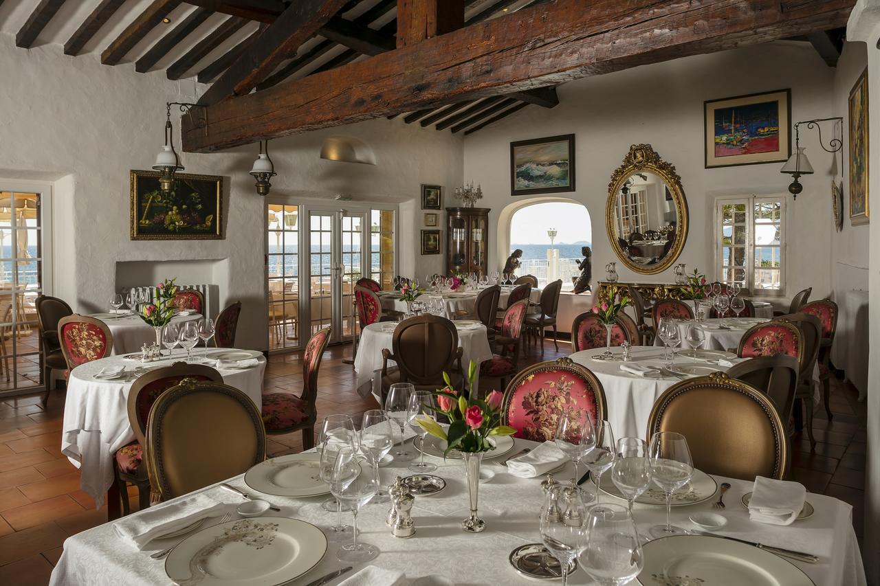 Hotel Le Maquis بورْتِكْسْيو المظهر الخارجي الصورة