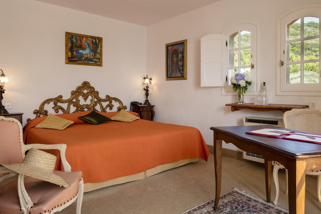 Hotel Le Maquis بورْتِكْسْيو المظهر الخارجي الصورة