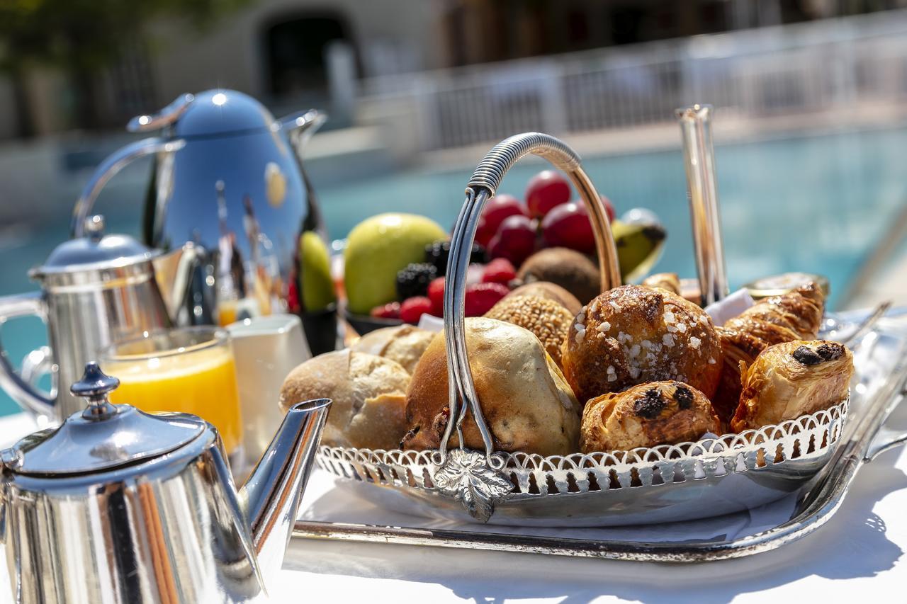 Hotel Le Maquis بورْتِكْسْيو المظهر الخارجي الصورة