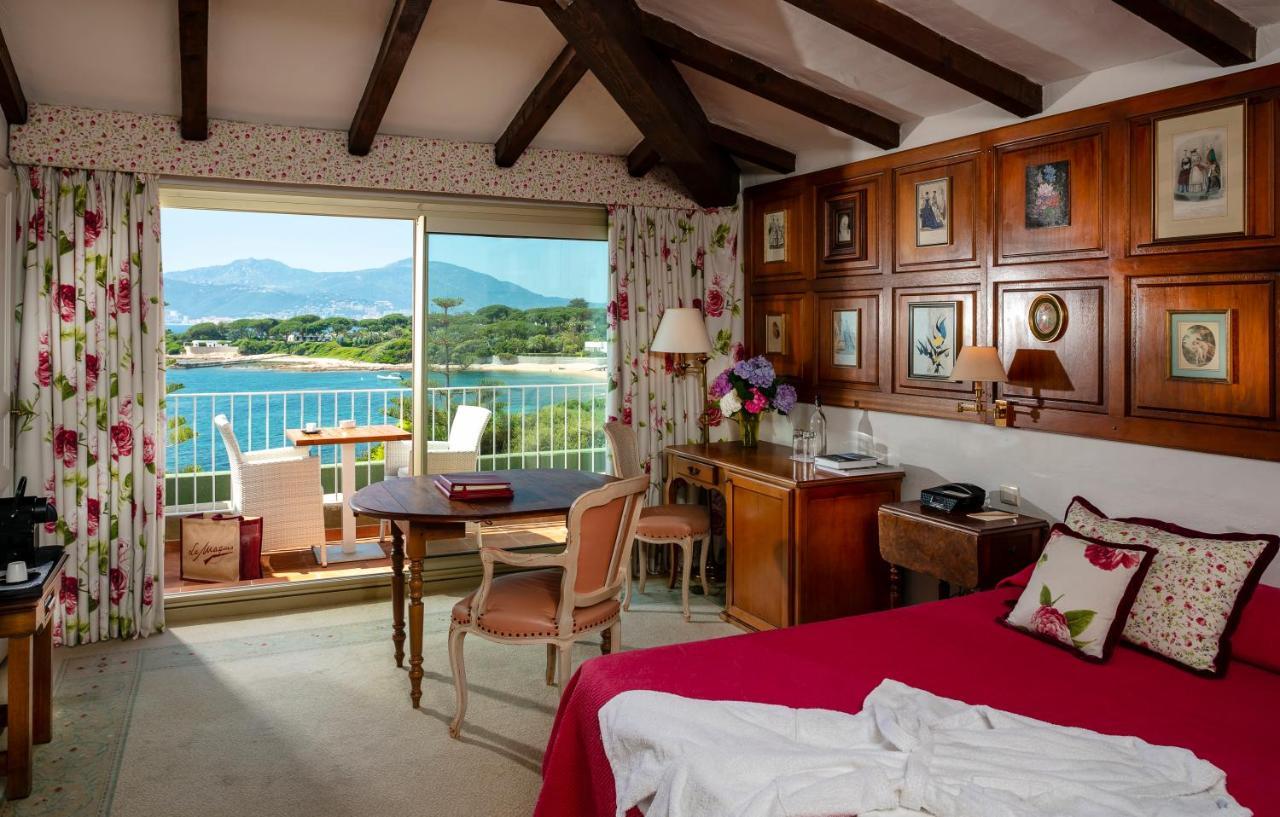 Hotel Le Maquis بورْتِكْسْيو المظهر الخارجي الصورة