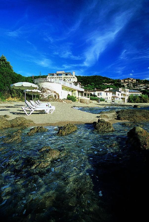 Hotel Le Maquis بورْتِكْسْيو المرافق الصورة